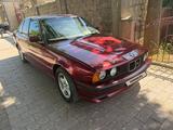 BMW 525 1991 года за 1 300 000 тг. в Шымкент