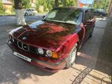 BMW 525 1991 года за 1 300 000 тг. в Шымкент – фото 2