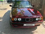BMW 525 1991 года за 1 300 000 тг. в Шымкент – фото 3