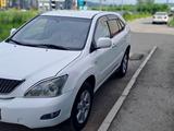 Toyota Harrier 2003 года за 6 300 000 тг. в Усть-Каменогорск – фото 5