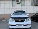 Lexus GX 470 2004 года за 12 000 000 тг. в Актау