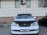 Lexus GX 470 2004 года за 12 000 000 тг. в Актау – фото 2
