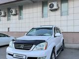 Lexus GX 470 2004 года за 12 000 000 тг. в Актау – фото 3