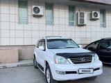 Lexus GX 470 2004 года за 12 000 000 тг. в Актау – фото 4