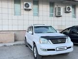 Lexus GX 470 2004 года за 12 000 000 тг. в Актау – фото 5