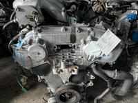 Двигатель VQ35 DE 3.5л бензин Nissan Maxima, Максима 2003-2008г. за 10 000 тг. в Павлодар