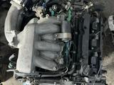 Двигатель VQ35 DE 3.5л бензин Nissan Maxima, Максима 2003-2008г. за 10 000 тг. в Павлодар – фото 2