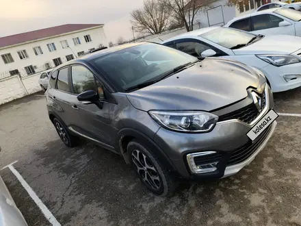 Renault Kaptur 2020 года за 8 500 000 тг. в Алматы – фото 2