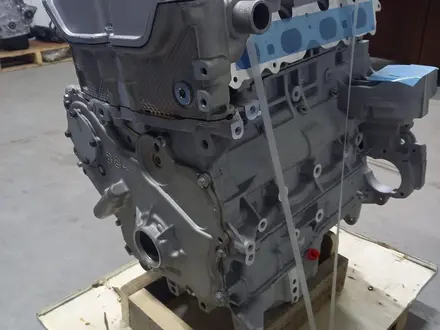Двигатель 2.4 Chevrolet Malibu| Моторы 3.0 Шевролет Каптива Малибу за 1 200 000 тг. в Алматы