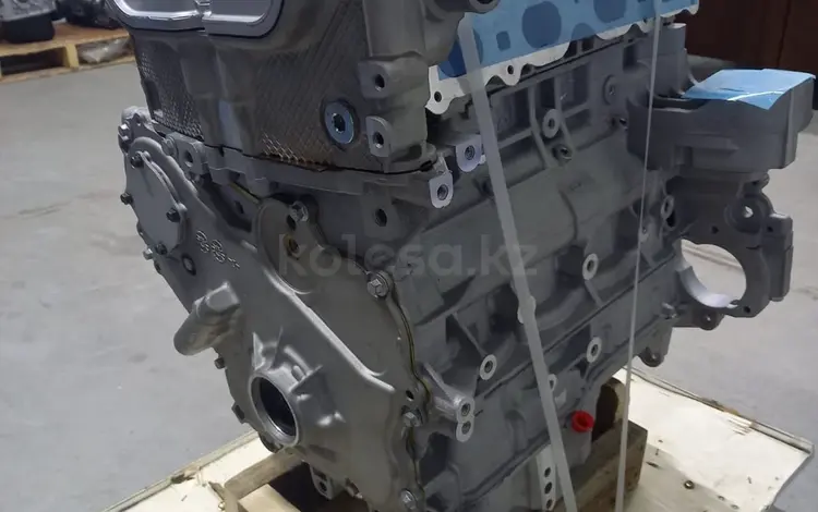 Двигатель 2.4 Chevrolet Malibu| Моторы 3.0 Шевролет Каптива Малибу за 1 200 000 тг. в Алматы
