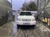 Toyota Highlander 2003 года за 6 300 000 тг. в Тараз – фото 2