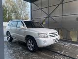 Toyota Highlander 2003 года за 6 100 000 тг. в Тараз – фото 5