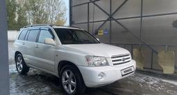 Toyota Highlander 2003 года за 6 700 000 тг. в Алматы – фото 5