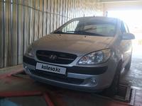 Hyundai Click 2009 года за 3 700 000 тг. в Алматы