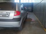 Hyundai Click 2009 годаүшін3 700 000 тг. в Алматы – фото 4