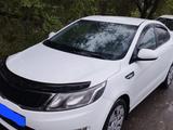 Kia Rio 2013 годаүшін5 500 000 тг. в Алматы – фото 4