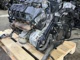 Двигатель Mercedes M 113 E50 V8 5.0 л за 1 100 000 тг. в Астана – фото 2
