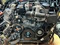 Двигатель Mercedes M 113 E50 V8 5.0 лүшін1 100 000 тг. в Астана – фото 9