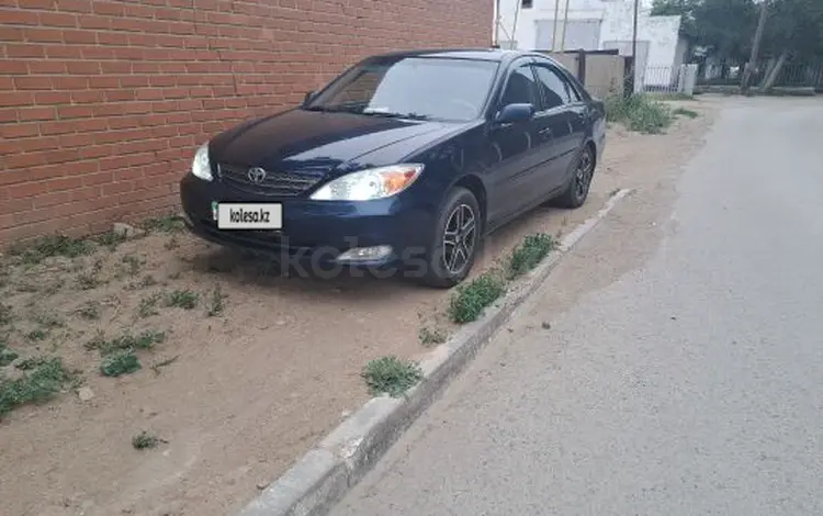 Toyota Camry 2004 годаfor5 000 000 тг. в Атырау