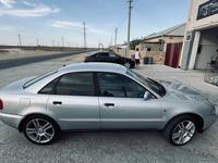 Audi A4 1995 годаүшін1 100 000 тг. в Актау