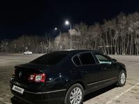 Volkswagen Passat 2006 года за 5 000 000 тг. в Астана