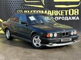 BMW 520 1990 года за 2 400 000 тг. в Тараз – фото 3