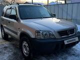 Honda CR-V 1999 годаfor3 700 000 тг. в Алматы