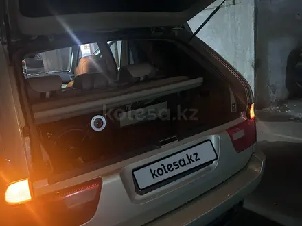 BMW X5 2002 года за 5 000 000 тг. в Шымкент – фото 9