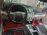 Toyota Camry 2007 годаүшін5 200 000 тг. в Тараз – фото 3