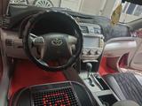 Toyota Camry 2007 годаүшін5 200 000 тг. в Тараз – фото 4
