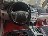 Toyota Camry 2007 годаүшін5 200 000 тг. в Тараз – фото 5