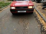 Audi 80 1992 года за 800 000 тг. в Усть-Каменогорск