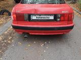 Audi 80 1992 года за 800 000 тг. в Усть-Каменогорск – фото 2