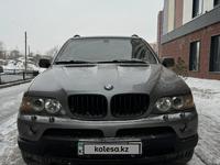 BMW X5 2004 годаfor7 000 000 тг. в Астана