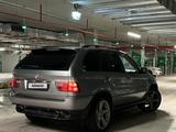 BMW X5 2004 года за 5 800 000 тг. в Астана – фото 4