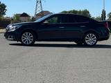 Chevrolet Malibu 2014 года за 6 600 000 тг. в Астана – фото 5