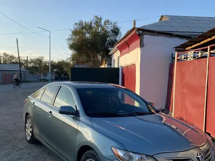 Toyota Camry 2006 года за 6 000 000 тг. в Кызылорда – фото 3