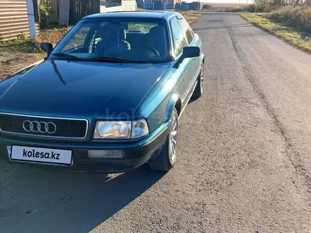 Audi 80 1994 года за 2 200 000 тг. в Костанай – фото 2