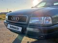 Audi 80 1994 года за 2 200 000 тг. в Костанай – фото 6