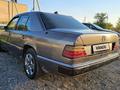 Mercedes-Benz E 230 1990 годаүшін900 000 тг. в Семей – фото 3