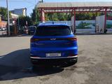 Chery Tiggo 7 Pro 2023 года за 7 477 294 тг. в Петропавловск – фото 2