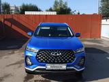 Chery Tiggo 7 Pro 2023 года за 7 477 294 тг. в Петропавловск