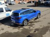 Chery Tiggo 7 Pro 2023 года за 7 477 294 тг. в Петропавловск – фото 5