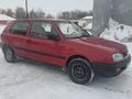 Volkswagen Golf 1991 годаүшін1 500 000 тг. в Акколь (Аккольский р-н) – фото 4