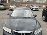 Mazda 6 2003 годаүшін2 788 888 тг. в Астана – фото 3