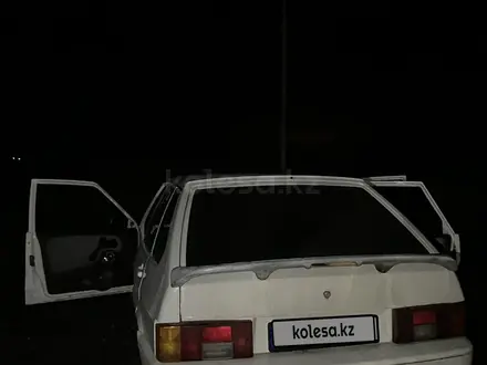 ВАЗ (Lada) 2114 2012 года за 1 670 000 тг. в Уральск – фото 3