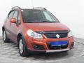 Suzuki SX4 2012 года за 4 330 000 тг. в Астана – фото 3