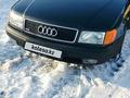 Audi 100 1992 годаfor1 500 000 тг. в Алматы