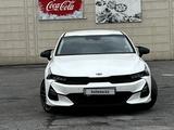 Kia K5 2021 годаүшін13 500 000 тг. в Шымкент