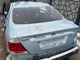 Toyota Camry 2004 года за 1 550 550 тг. в Экибастуз